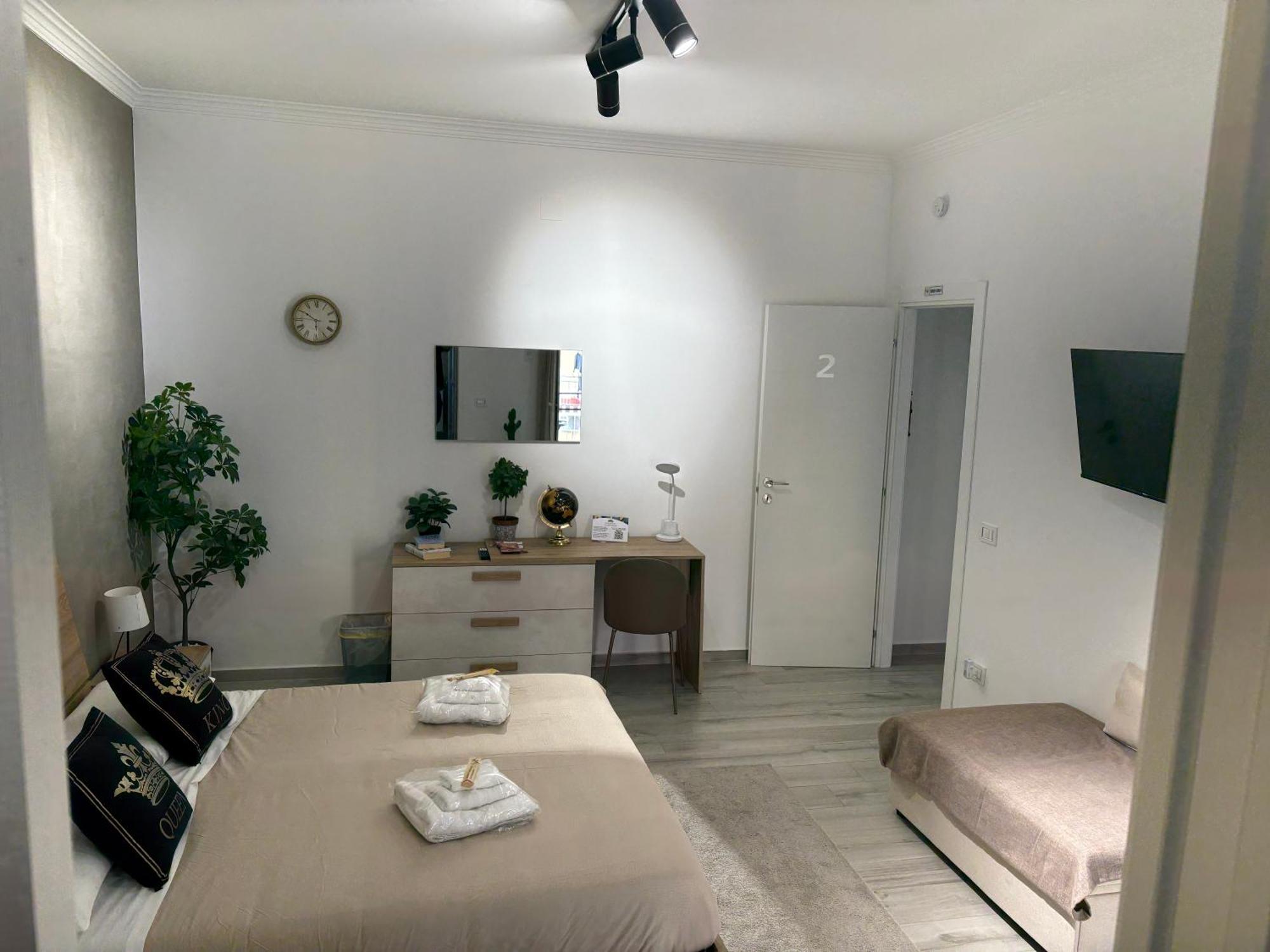 Appartamento La Via Di Mezzo Aeroporto di Catania Fontana Rossa Esterno foto